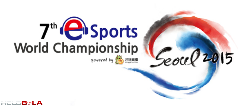 sharonclaires's tweet photo. Atlet eSports Indonesia Menjamah IeSF World Championship 2015 
Klik  https://t.co/3MqscHV46M
#eSports#IeSPA#IeSF# https://t.co/hXWCyVJc1I