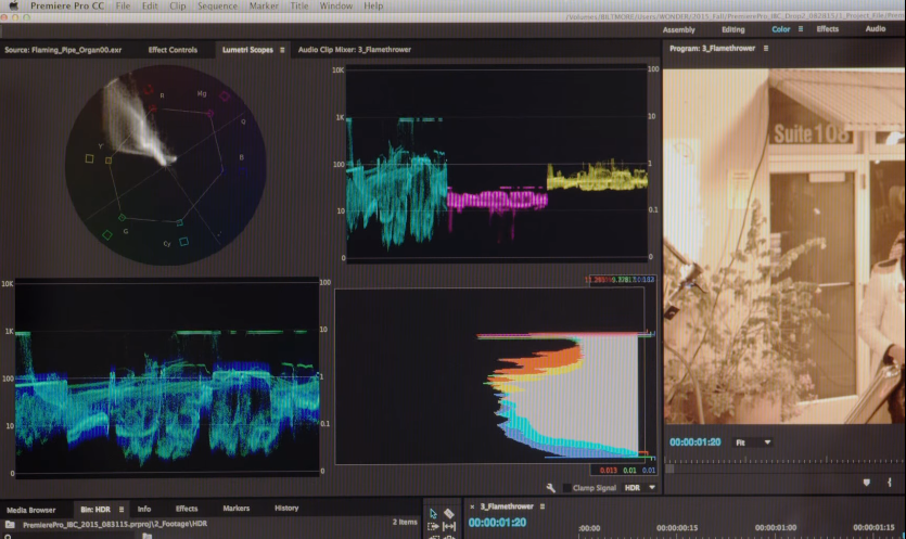 AdobeAE's tweet image. We are excited to announce updates to #AfterEffectsCC! See what&apos;s new: adobe.ly/1Nhw9i7 #CreativeCloud