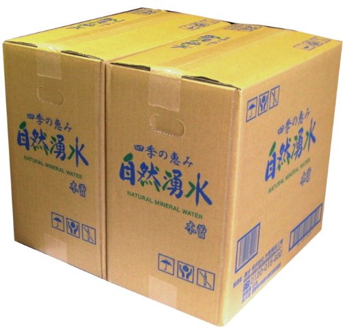 read_2chddb's tweet photo. [2CS] 四季の恵み 自然湧水 木曽 (2L×6本)×2箱
https://t.co/gak2SxduXW https://t.co/FK6A9212PT