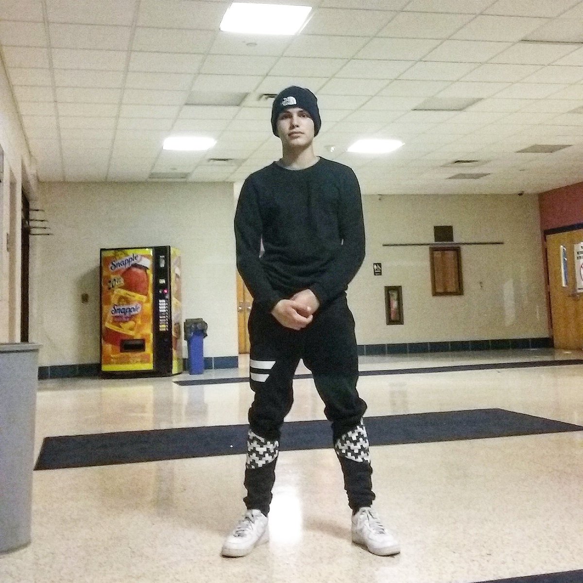 papi_dom's tweet image. Fuckboys get murdered