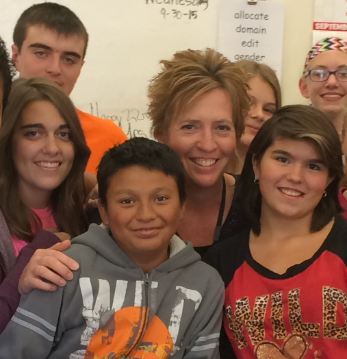 oregonread's tweet photo. Public Librarian + Teacher + #OregonRead grant = More students in summer #reading program. https://t.co/lAPwzH9VJA https://t.co/czBpWxrRPo