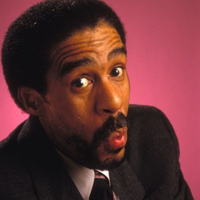Happy Birthday, Richard Pryor! 