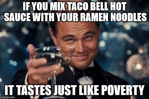 nicolletteaimee's tweet photo. @SociologyTheory #soc001 sounds like a typical college kid meal https://t.co/YCucyhHI1U