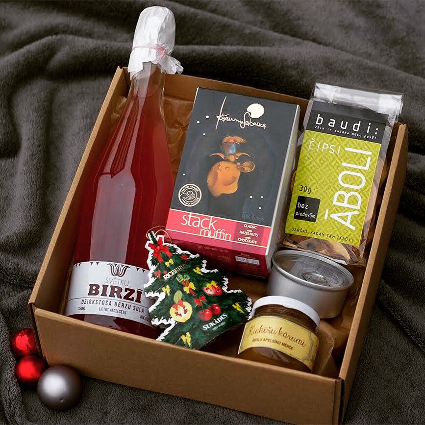 BalticBox's tweet image. Gardas dāvanas svētkiem pasūti pie BalticBox:
balticbox.lv/collections/pi…