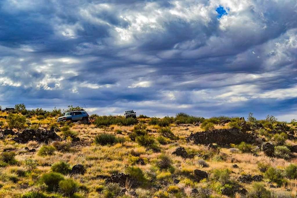 offroadtrail's tweet photo. Storm rollin in. #offroadtrailguide #trails #offroad #overland #adventure #goexploreusa #… https://t.co/xcrjpWnlGK https://t.co/0MceCgFFfT