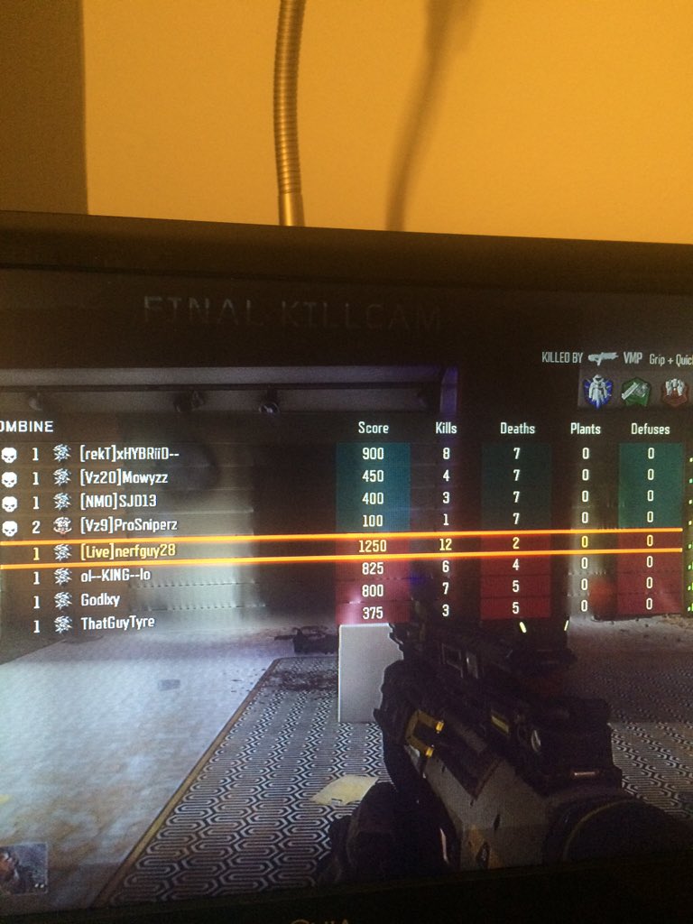 ✨ItsNerfGuy✨ tweet media