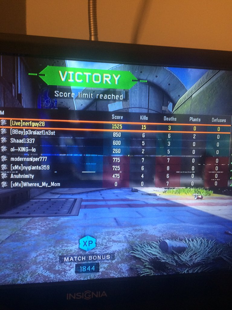 ✨ItsNerfGuy✨ tweet media