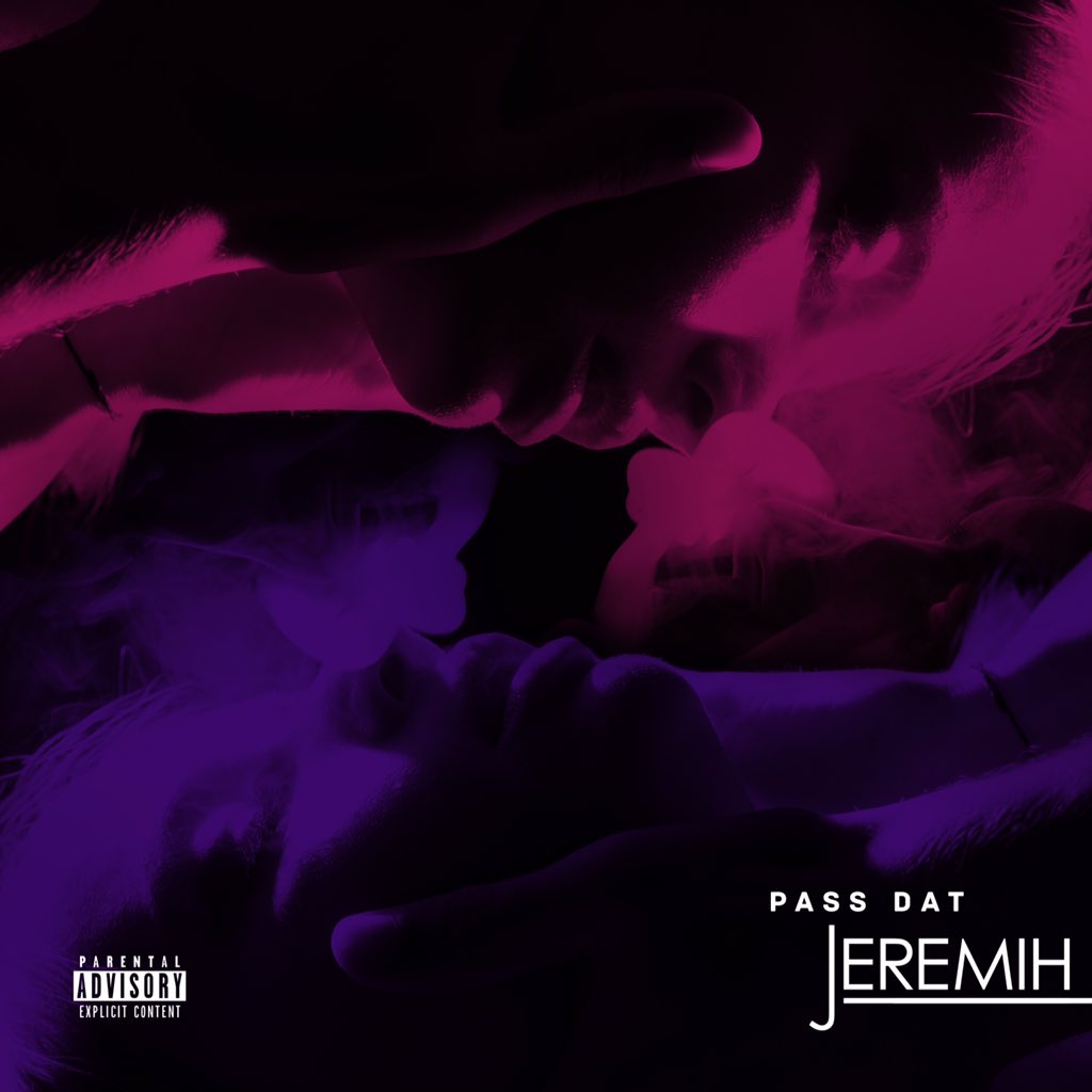 defjam's tweet image. New @Jeremih! #PassDat: smarturl.it/JeremihPassDat