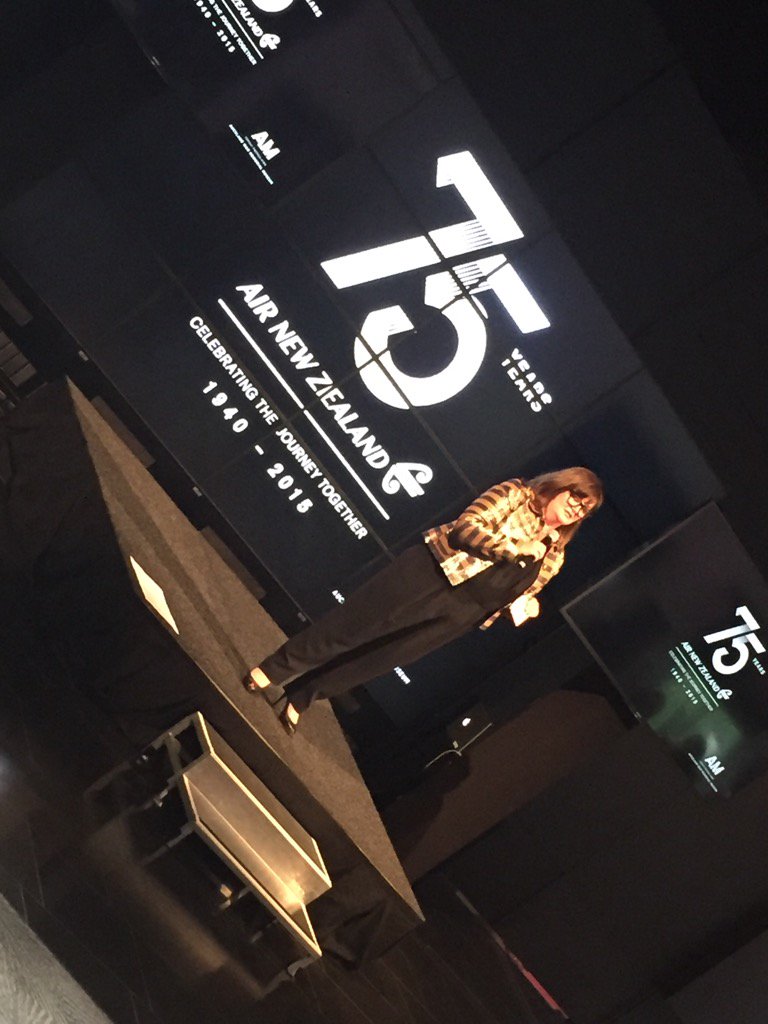 Doing things in 2015 we never dreamt of 3yrs ago! #bestteamever