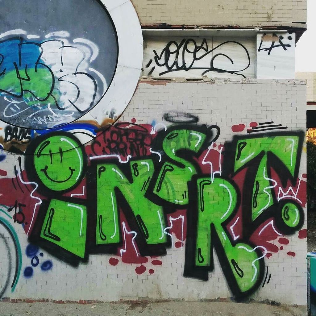StArtEverywhere's tweet photo. #arteurbanomadrid #arteurbano #urbanart #insrt #madridgraffiti #madridstreetart #graffitimadrid #graffiti #graffiti… https://t.co/PABuxdOgV7