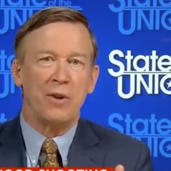 In the Wake of Colorado Springs, the Left Continues a War on Its