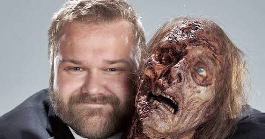 Happy Birthday Robert Kirkman!!  