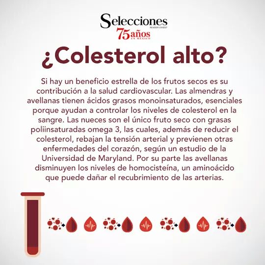 vhcreated's tweet photo. Para el #colesterol alto... 
Busca en facebook SentirmeBien https://t.co/Uy7ynW4vrr