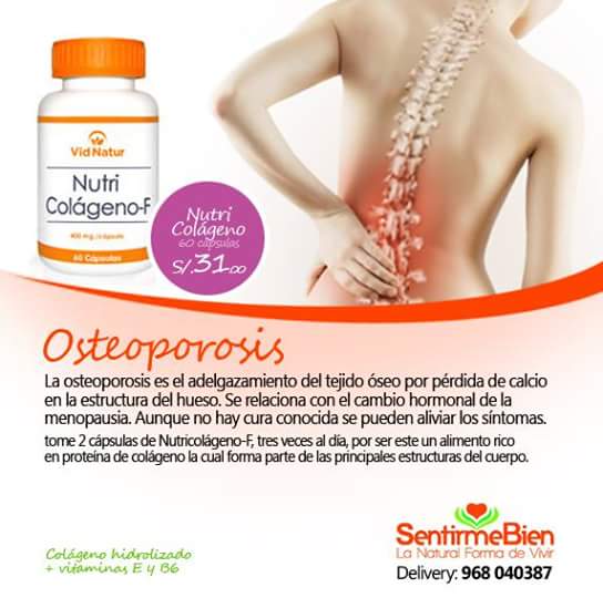 vhcreated's tweet photo. Para la #osteoporosis.
Busca en facebook SentirmeBien https://t.co/SFjs6zME8j