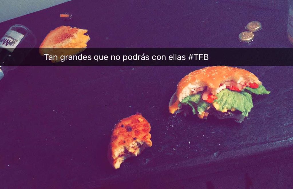 Fat Bastard (fatbastardtruck) Twitter