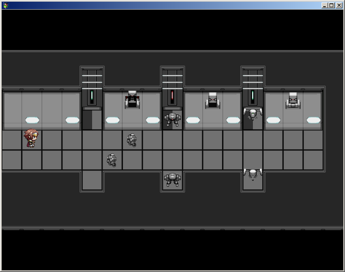 タイルセットのtwitterイラスト検索結果 古い順