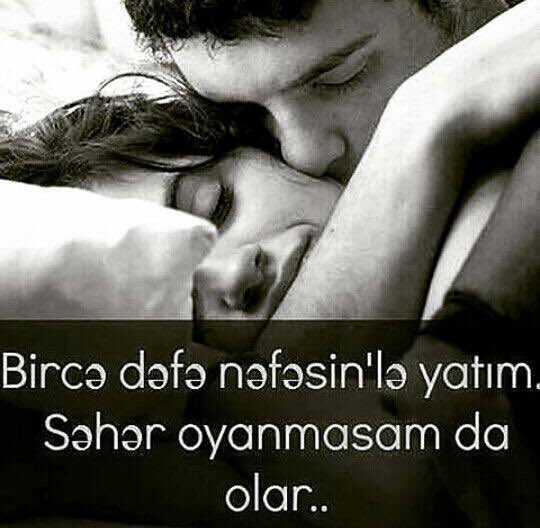 Xeyallarım ve men (@58b46aeba0de455) on Twitter photo 