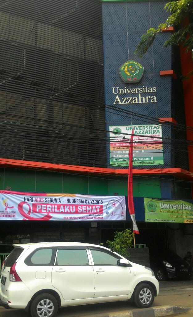 Ayo ber #PerilakuSehat bersama di Peringatan Hari Aids Sedunia utk Indonesia yg lebih baik <a href="/palangmerah/">Indonesian Red Cross</a> <a href="/pmijaktim/">PMI Kota Jakarta Timur</a>