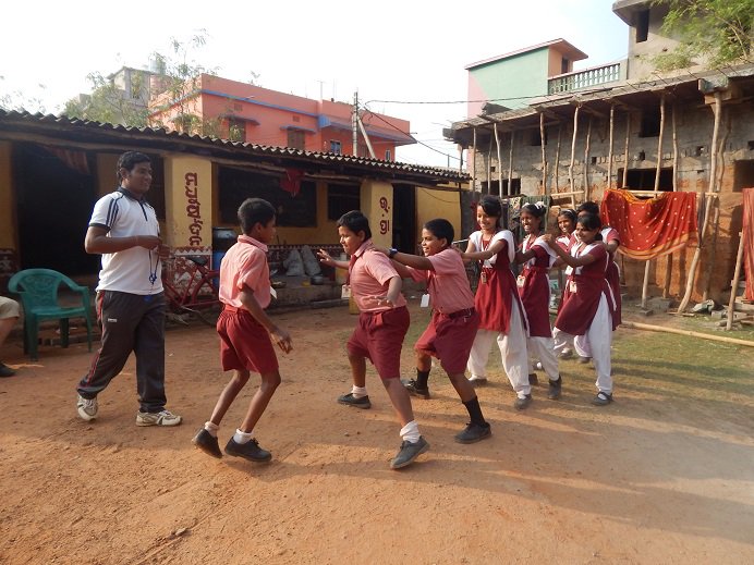 ProSportDev's tweet image. #ChildDevelopment #LearnFun #communityschools #Teamwork #leadership