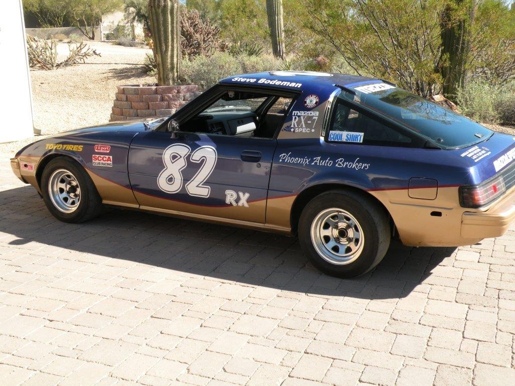 BobbyCee1's tweet photo. https://t.co/ZwOvcVapAW got our 5th @MazdaUSA RX7 racer.  Next schools 12/4 &amp; 12/11 $495 #willowsprings #LosAngeles https://t.co/kaGLAIGMws