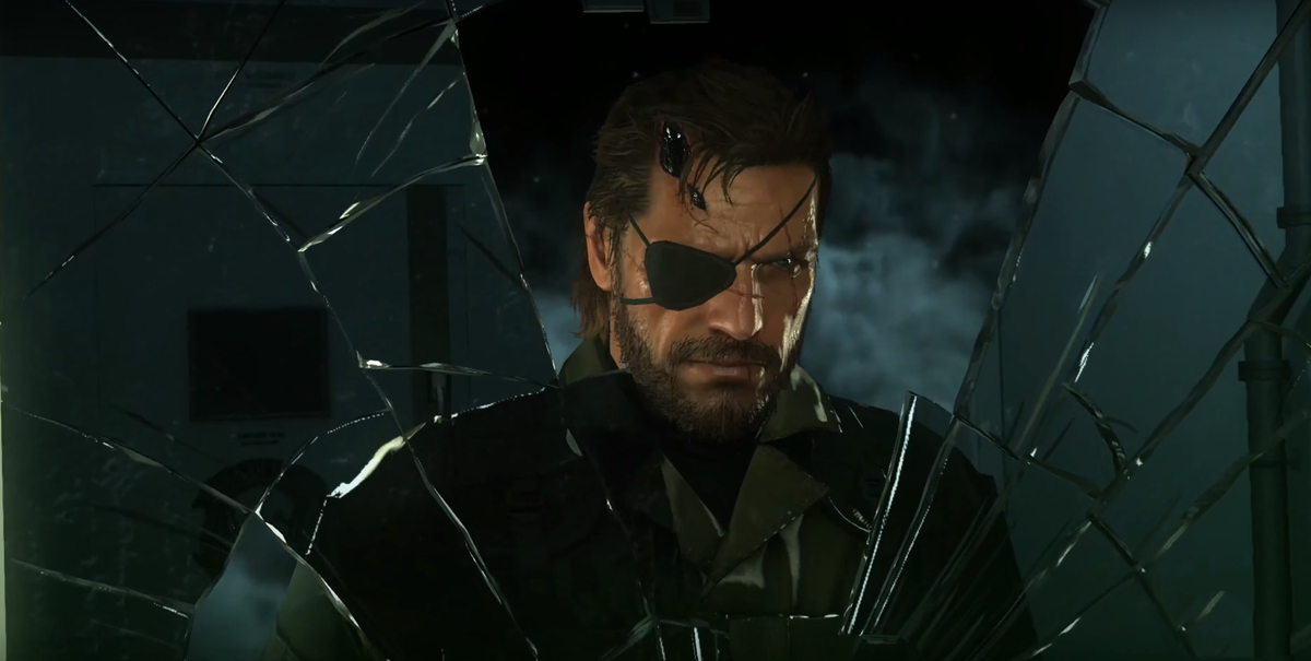 EMannLand's tweet photo. @YongYea @Swiftstrike11b next time you have @DavidBHayter on #TheCodec have him read the final #BigBoss lines in TPP https://t.co/xoz2X3VHO3