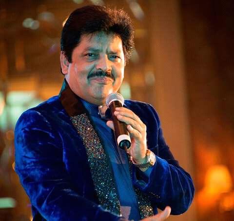 Happy birthday udit Narayan 