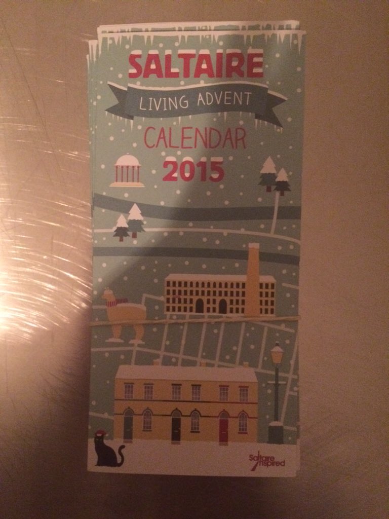 <a href="/SaltaireArt/">Saltaire Inspired</a> our window goes live Sunday 6th, 6 Edward St. Open bakery with @NMBCo <a href="/capandcollar/">Cap and Collar</a> <a href="/Hedgerowflorist/">The Hedgerow</a>
