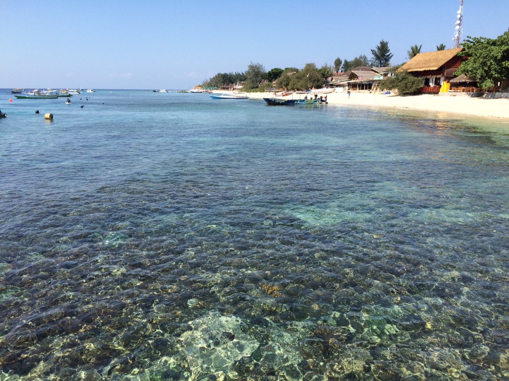 KagumIndonesia's tweet image. Indonesia adalah negara kepulauan terbesar di dunia dengan jumlah pulau 13.466 #KagumIndonesia