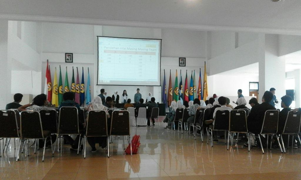 sman12bdg_ofc's tweet photo. Lomba olimpiade pasar  modal ( saham) juara 1  SMAN 12 BANDUNG diraih oleh Hamdi H yang diselenggarakan di UNPAD https://t.co/fTV8msrmOY