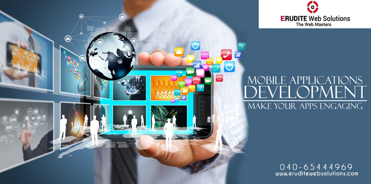 eruditewebsol1's tweet image. Mobile #applicationsDevelopment
more info-&amp;gt; eruditewebsolutions.com/services.php
#ApplicationsDevelopment #Development