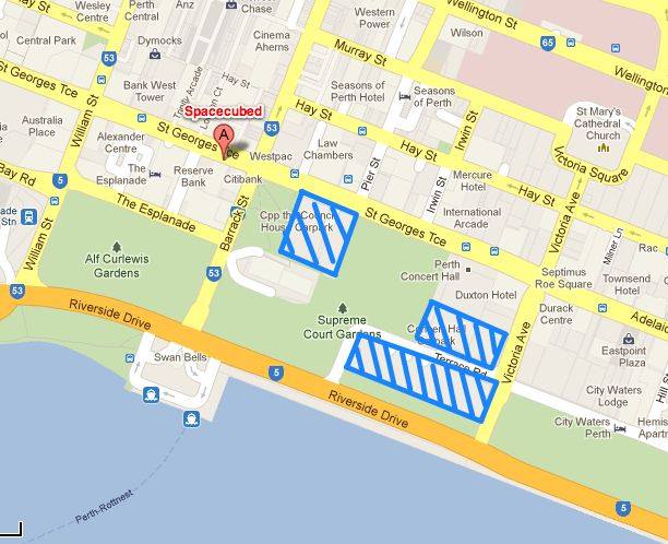 PerthSOUP's tweet image. Only a few hrs till this months event be sure to arrive by 6 for a 6.30pm start, hope to see you all @perthsoup