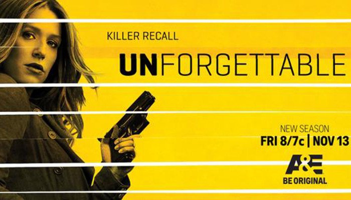 getregenhealth's tweet photo. Is There #Unforgettable Season 5? Canceled Or Renewed? https://t.co/103InXoEJe #RenewUnforgettable https://t.co/YPHYwpXnQx