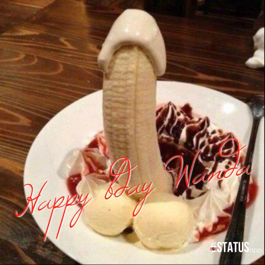 EscortsMirage's tweet photo. HAPPY BDAY @wandag90!!! https://t.co/dozHIX0VpS