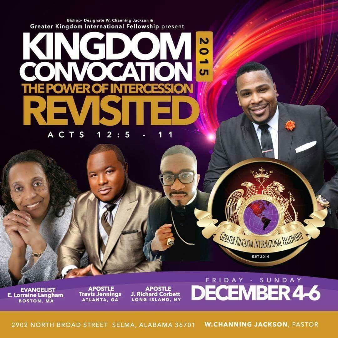 TATWMinistries's tweet photo. Preparing to travel to Alabama to serve The Greater Kingdom Citadel's 2016 Convocation..ππ
We're ECSTATIC!
#TATWM https://t.co/S0R6LRVXxR