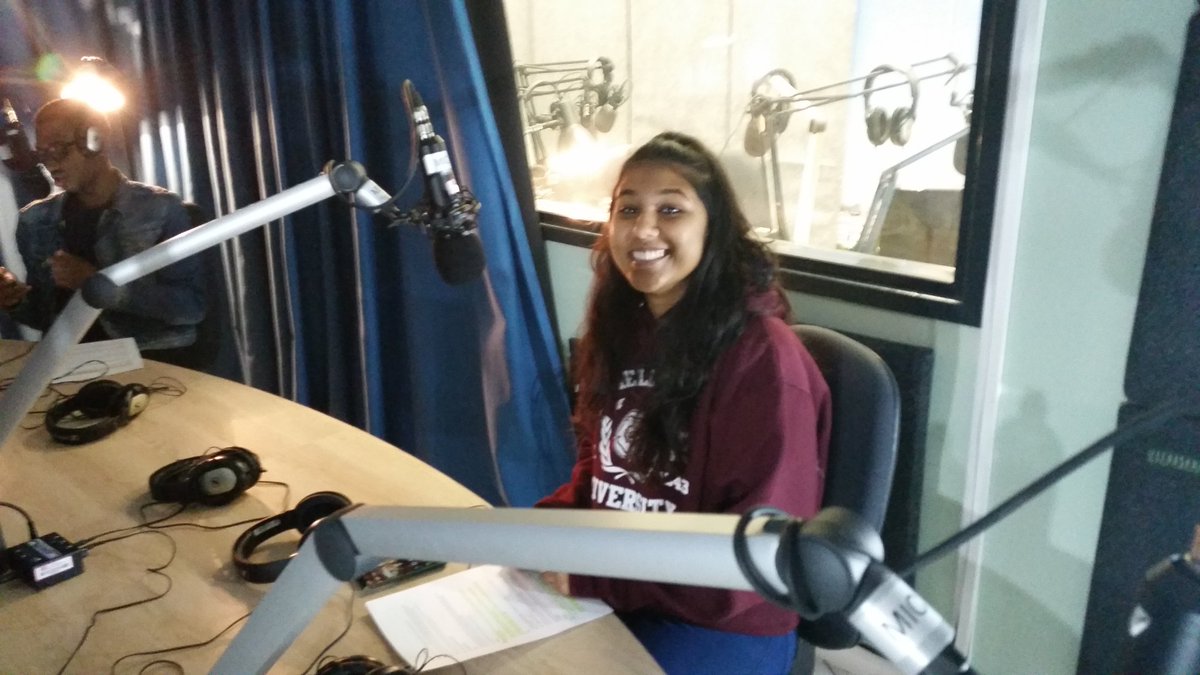 shuradio's tweet photo. Listen to Lunchbox Live on https://t.co/zYq5PyrS4I https://t.co/40kdgJaKgs