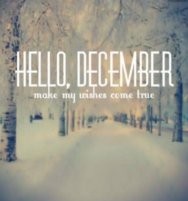 It's the most wonderful time of the year...