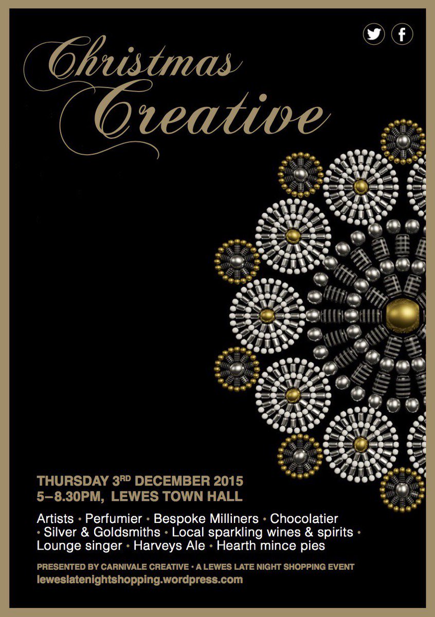 lomaxandskinner's tweet photo. Late Night Shopping in #Lewes is not to be missed ! https://t.co/NwVVMfgVf8 #LewesWB https://t.co/zN9mOdGuFU