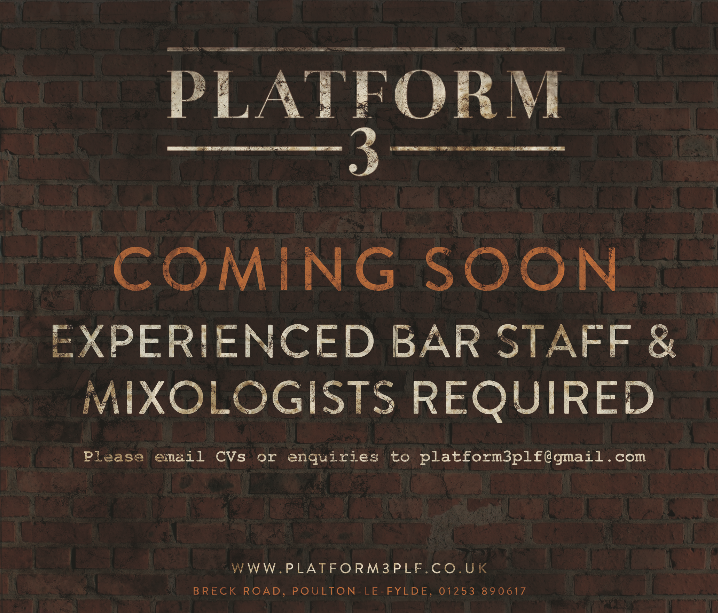 Platform3_PLF's tweet photo. #watchthisspace #platform3PLF https://t.co/FXsSciDEyG