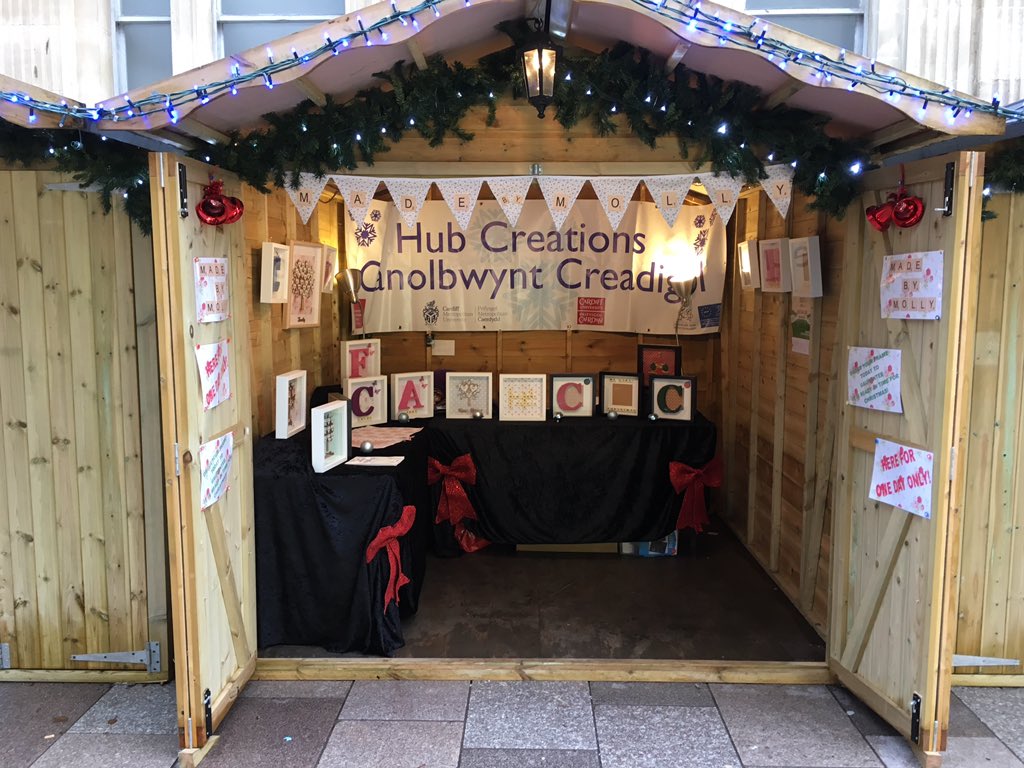 MadeByMolly's tweet photo. We are in cardiff market again today! Why not pop along and see us! #MadeByMolly 🎄🎁 https://t.co/zUCHNds2O6