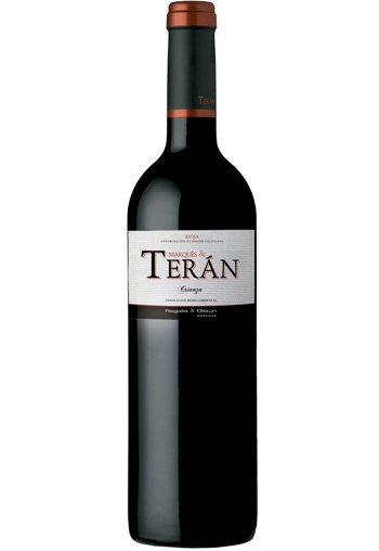 Felicidades <a href="/MarquesdeTeran/">Marqués de Terán</a> ! Oro en la #IWC2016 para Marqués de Terán Crianza '10 @RiojaWine_UK <a href="/WineChallenge/">International Wine Challenge</a>