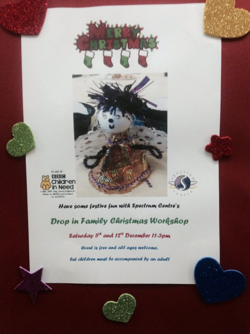 jackieredpath's tweet image. Christmas @SpectrumBelfast @GrShankill @LSCABelfast @Mid_Shankill_RG @Alternatives_RJ @Waitso @WayneMcCullough