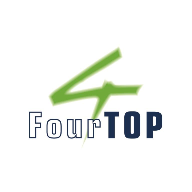 FourTOP_ICT's tweet photo. Bent u klaar voor de toekomst van #data #beveiliging? Check het met #ICT #FourTOP https://t.co/Ka64O7UAdx