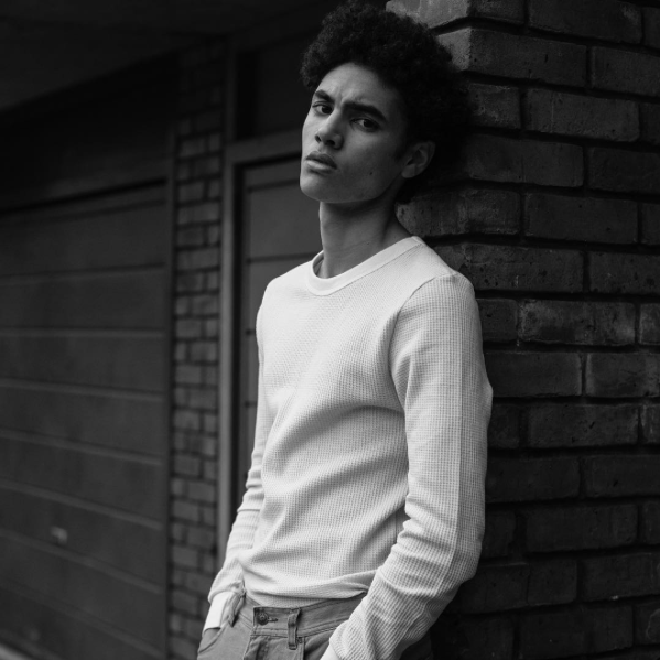 fmmodelagency's tweet photo. ✨ FM welcomes beautiful new face Strahan ✨ #FMmen #FMnewface #FMlondon https://t.co/vi1oFsFBQV