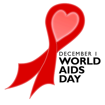 aBitcoinGirl's tweet photo. Show your support, wear the ribbon, wear red, educate...don't discriminate... #WorldAidsDay https://t.co/8xf10TZtPD
