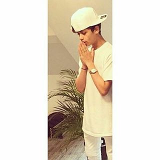 harris J .. ganteng cetar :)