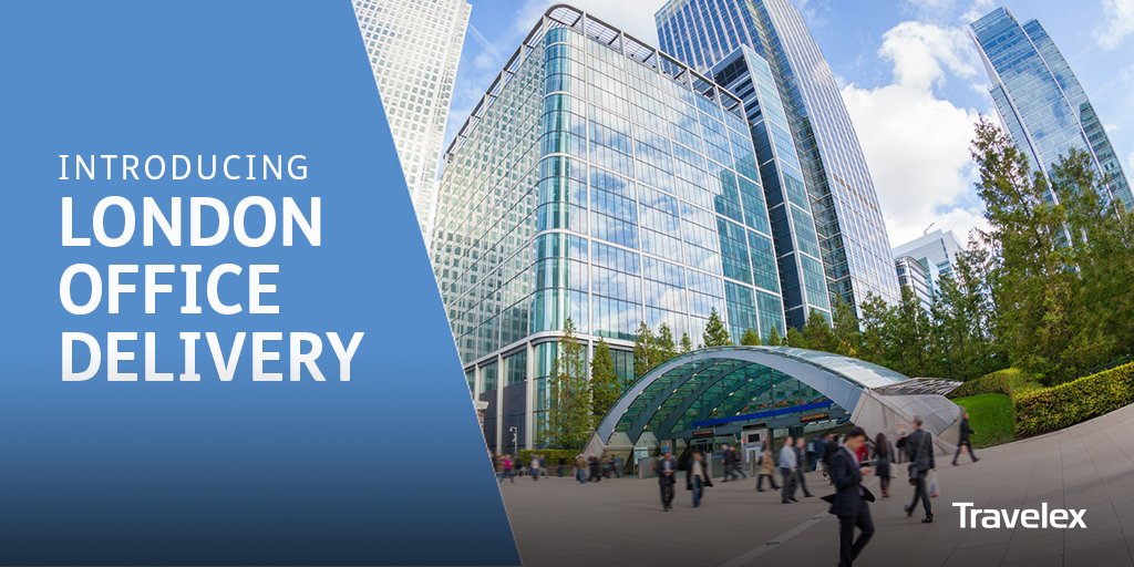 TravelexUK's tweet image. Introducing office delivery! We now deliver to London offices for orders of £500 or less travelex.co.uk