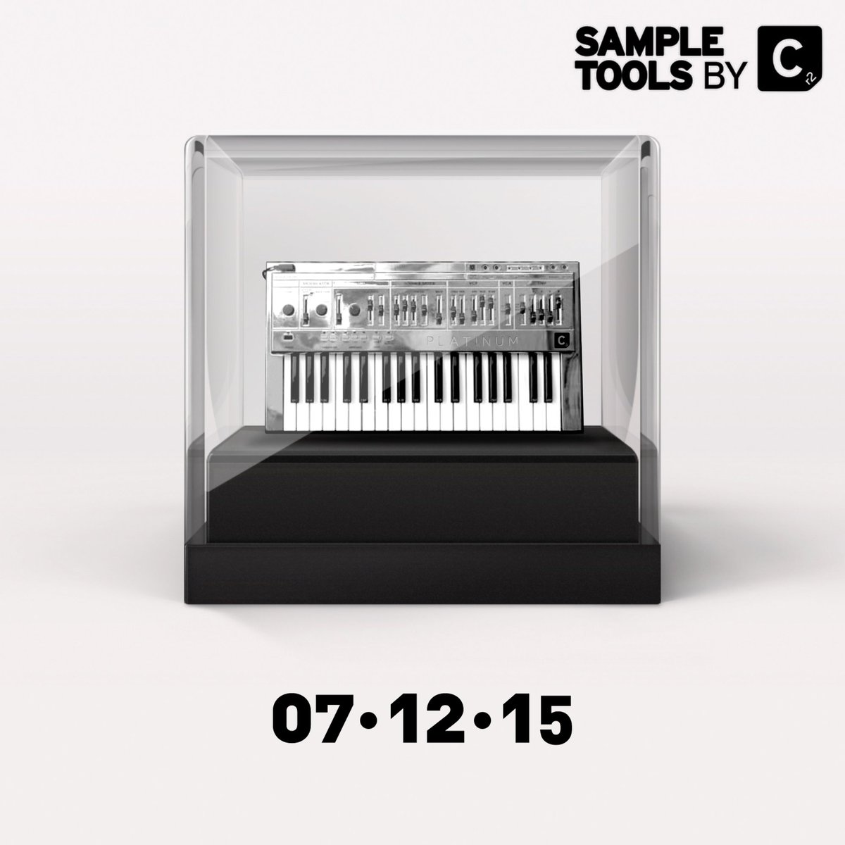 SampleToolsCr2's tweet photo. Are you #SampleToolsPlatinum? Find out more from Monday 7th December. https://t.co/GoLjUHKTkZ