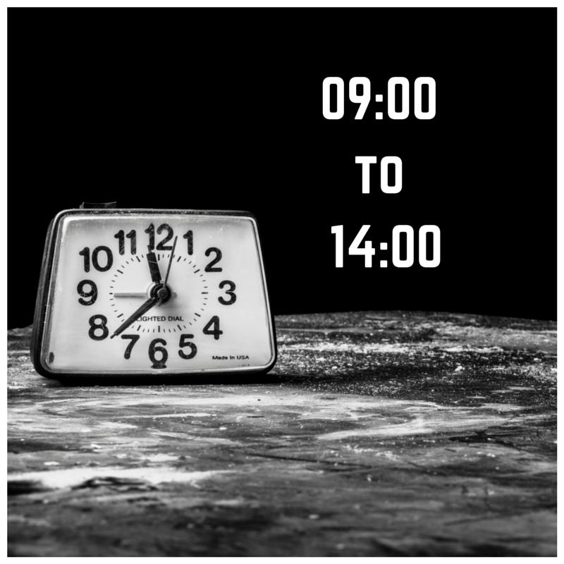 TheLifeMarket's tweet photo. You are booked this Saturday from 09:00 to 14:00...

There is only one place you should be...

THE LIFE MARKET https://t.co/4kOYot7PB7
