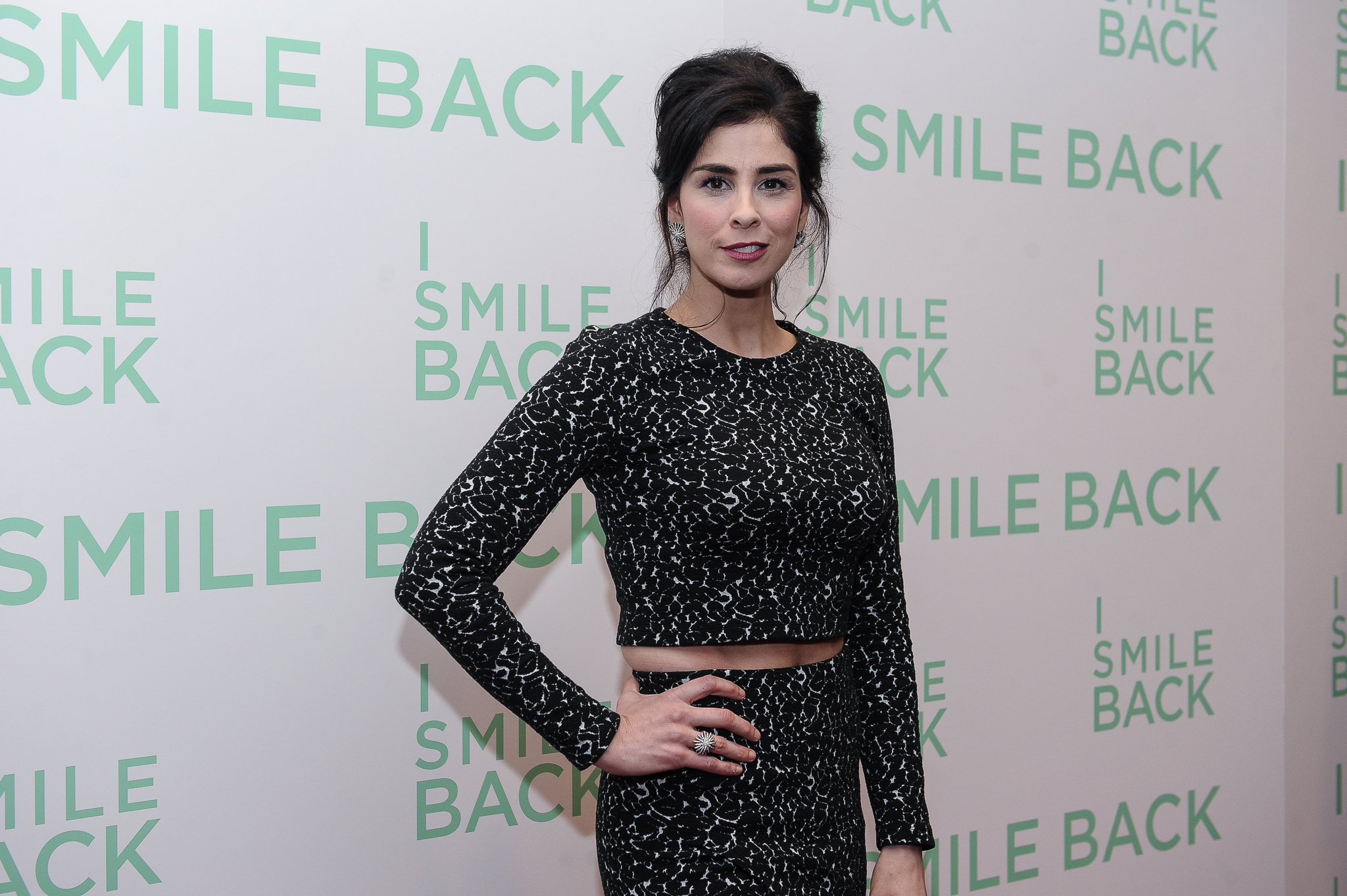 Happy 45th birthday Sarah Silverman! Read up on some of her best quotes to celebrate:  