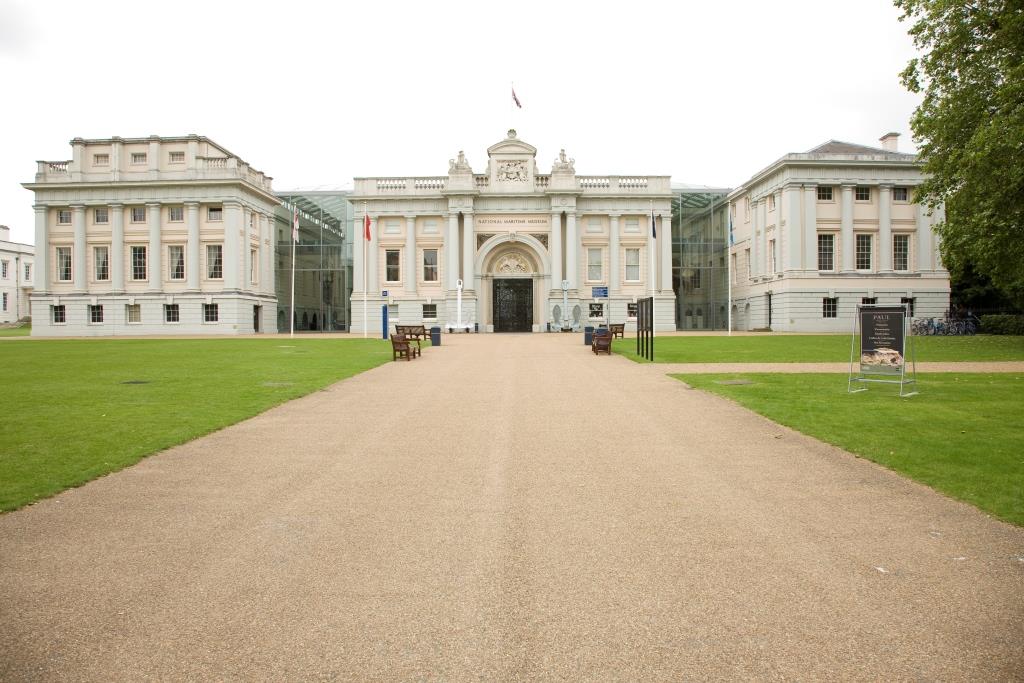 RMGreenwich's tweet photo. We'd love to hear about your #RMGMembership adventures. Share them with us using #time2explore https://t.co/N2hzp66kfS